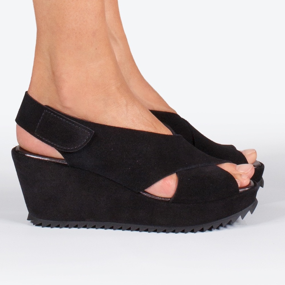 Pedro Garcia Shoes